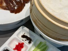 -黑窑厂糖油饼烤鸭·清真菜(旗舰店)