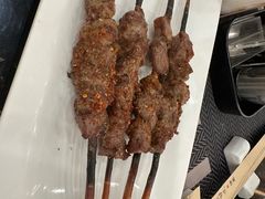 -飞天大厦清真餐厅