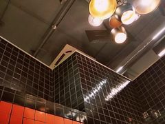 -新大咀港式茶餐厅(宝山万达店)