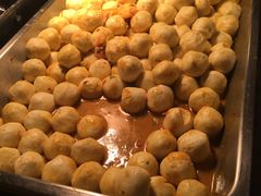 -惠州皇冠假日酒店·西餐厅·自助餐厅