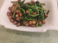 -奥华餐厅·老张记(台基厂店)