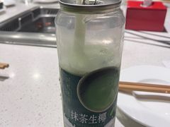 -海底捞火锅(高科广场店)
