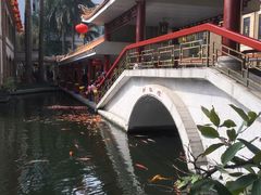 -番禺宾馆丽苑厅