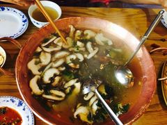 -妈妈的味道(和顺古镇店)