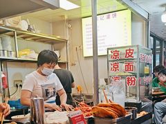 -张记灌饼(丰富路店)