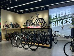 -TREK崔克自行车(徐汇滨江店)