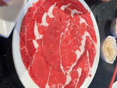 -南门涮肉(上海二店)