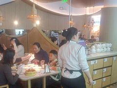 -小菜园新徽菜(无锡宜家荟聚中心店)