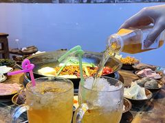 -芈重山老火锅(洪崖洞店)