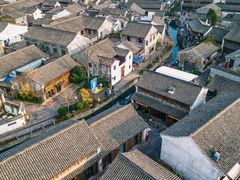 -东钱湖旅游度假区