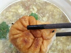 -咬不得高祖生煎·简餐(高银街店)