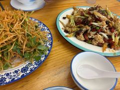 -百味地锅鸡(铜山路店)