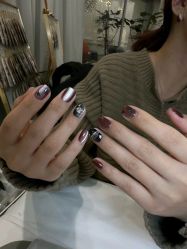 -U+nail优加专业美甲美睫