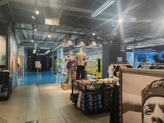 -法雅体育工厂店(皂君庙路店)
