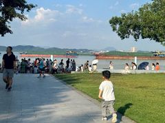 -南沙天后宫景区