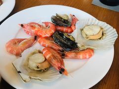 -重庆解放碑威斯汀酒店