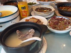 -御苑精品川菜馆(锦江店)