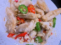 -一哥美食(总店)