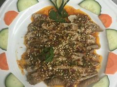 麻辣大肠-超粤