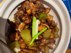 -蔡澜点心·粤菜(花城汇南区店)