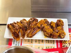 -辣怪鸭(万龙店)