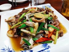 -闽公馆·客家私房菜·商务宴请·包厢(杏林橡树湾店)