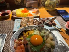 -半藏居酒屋(香港花园店)