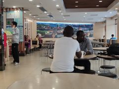 大堂-都城壹族快餐(第66分店)