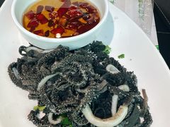 -京悦南门涮羊肉·羊蝎子火锅(田林路店)