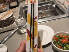 -海底捞火锅(宇飞大厦店)