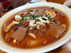-沪上馨和小馆•海派上海菜(陆家浜路店)