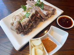 手抓羊肉-沙力海(北大街店)