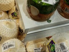 -盒马鲜生(皇庭广场店)