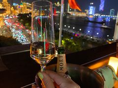 -外滩8号 whisky bar(金延大厦店)