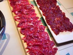 -南城十里潮汕鲜牛火锅·鲜虾生滚粥(融汇老商埠店)