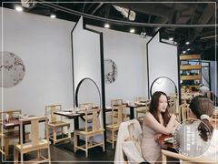 -潮堂(环球金融中心店)
