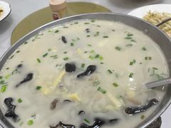 -翠茗农庄土菜馆(天目湖店)
