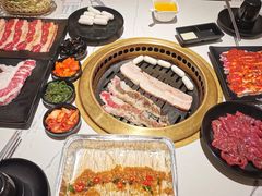 -花味烤肉·拌饭(庐阳万象汇店)
