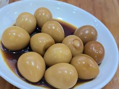 -老袁炒年糕(富豪路店)