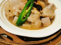 -潮福城潮州大酒楼(湖滨北路店)
