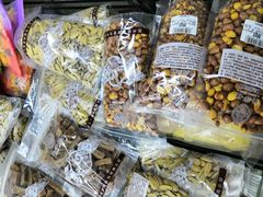 -苏州蜜字牌蜜饯(东环店)