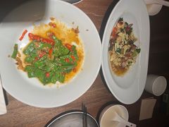 -北京老铺烤鸭(时代广场店)