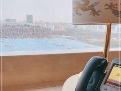 -北京盘古七星酒店