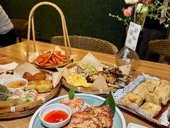 -越美小馆·越南料理(曲江店)