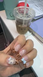 -斯馨·健康美甲美睫