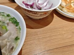 -向阳羊汤(千峰店)