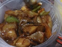 -郭林家常菜(洋桥店)