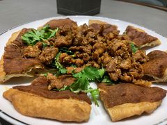 -黑窑厂糖油饼烤鸭·清真菜(旗舰店)
