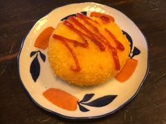 -金龙咖喱