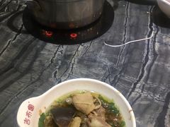 -吉布鲁牛排海鲜自助(温江合生汇店)